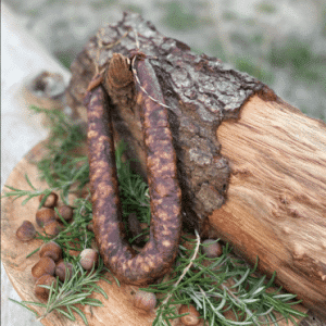 Figatellu-figatelli (300/400g)