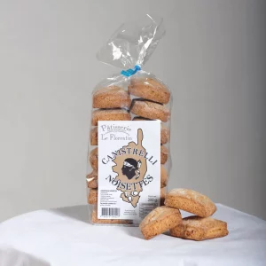 Canistrelli Noisette
