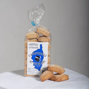 Canistrelli vin blanc