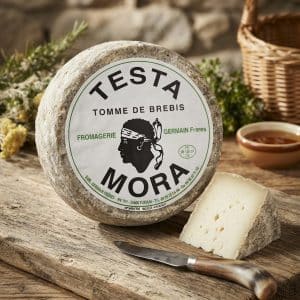 tomme corse