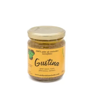 gustina