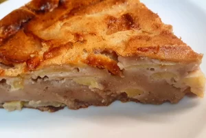 Fondant chataigne corse