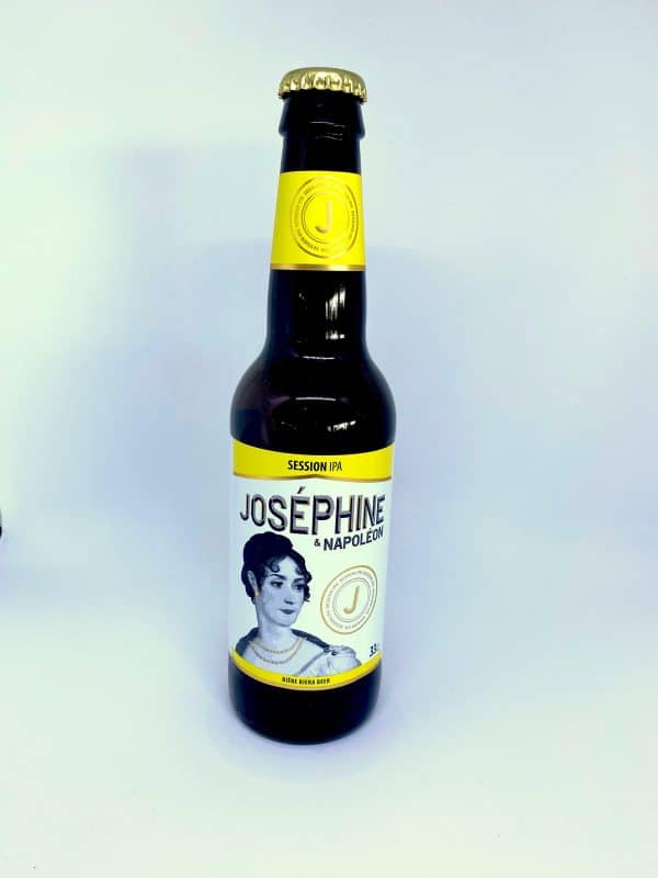 bière Corse Joséphine