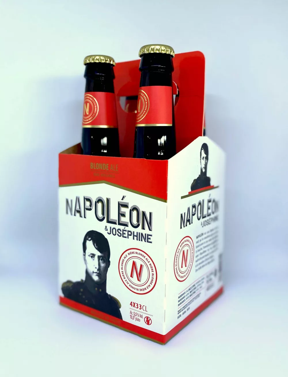 bière Napoléon