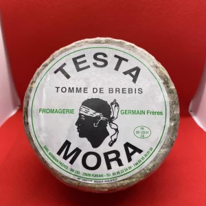 tomme corse