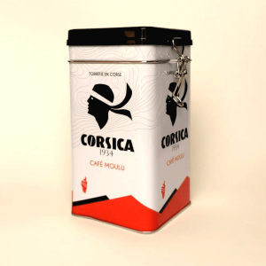 café corsica