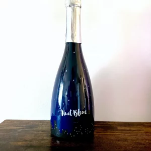 muscat pétillant Nuit Bleue