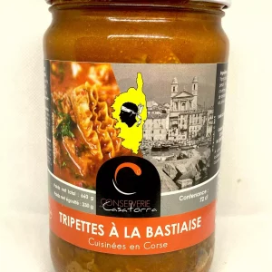 tripette a la bastiaise