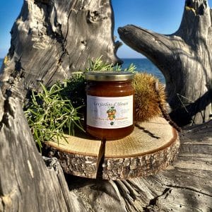 confiture clémentine Corse