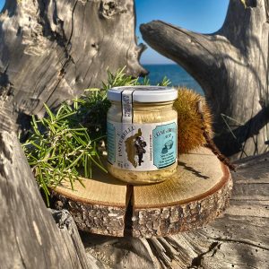 Crème de Brocciu Corse