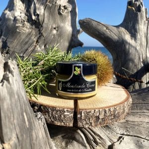 moutarde noisette Corse