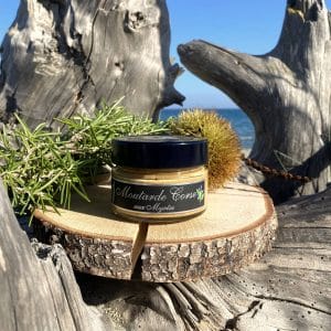 moutarde myrte corse