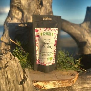 elixir des fées infusions Corse