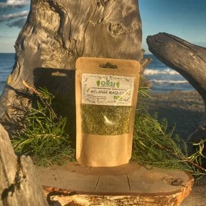 Mélange maquis Corse