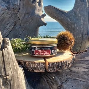 terrine sanglier Corse