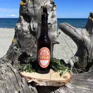 paolina bière corse