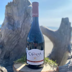 Casanova vin rouge Corse
