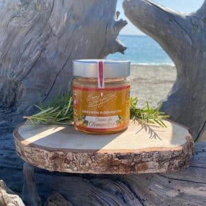 creme de clémentine Corse