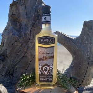 Liqueur de chataigne