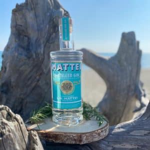 Gin Corse Mattei