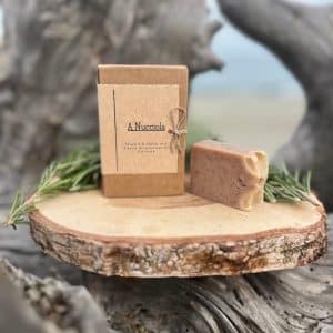 Savon Corse a nucciola