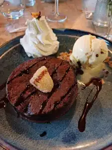 Restaurant a cinderella