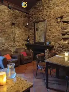 Restaurant a cinderella