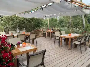 Restaurant a cinderella
