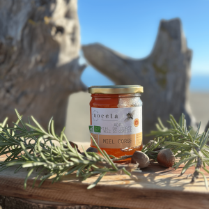 Miel de Corse